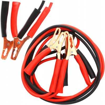 Kraft&Dele KD1281 300A 2,5m – Zboží Mobilmania