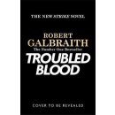 Troubled Blood - Robert Galbraith