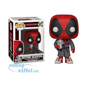 Funko Pop! Deadpool in Robe