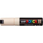 Uni Posca PC-8K béžový – Zboží Živě