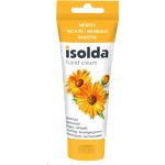 Isolda krém na ruce měsíček lékařský s lněným olejem 100 ml – Zboží Mobilmania