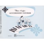 Accordion Course Book 1 škola hry na akordeon – Sleviste.cz