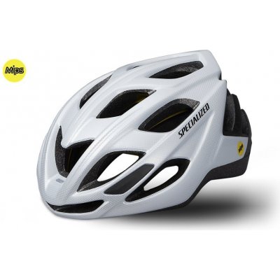 Specialized Chamonix Mips white 2023 – Hledejceny.cz