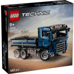 LEGO® Technic 42203 Nákladní sklápěč – Zboží Živě LEGO® Technic 42203 Nákladní sklápěč – Zboží Živě