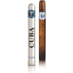 Cuba Blue toaletní voda pánská 100 ml – Sleviste.cz