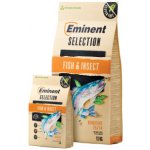Eminent Selection Sensitive Fish & Insect 12 kg – Hledejceny.cz