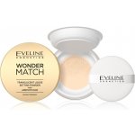 Eveline Cosmetics Wonder Match sypký pudr 5 g – Zbozi.Blesk.cz