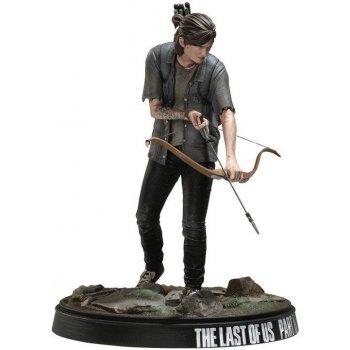 Dark Horse The Last of Us Part II Ellie with Bow 20 cm