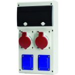 Scame 632.3322-101F2 – Sleviste.cz