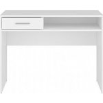 Black Red White Nepo Plus BIU1S bílý – Zboží Mobilmania