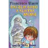 Elektronická kniha Grázlik Gabo a kliatba múmie - Francesca Simon