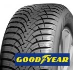 GoodYear UltraGrip 9+ 195/55 R16 91H – Sleviste.cz