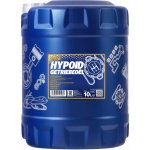 Mannol Hypoid 80W-90 10 l – Hledejceny.cz