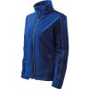 Dámská sportovní bunda Malfini Softshell Jacket 510 královská modrá