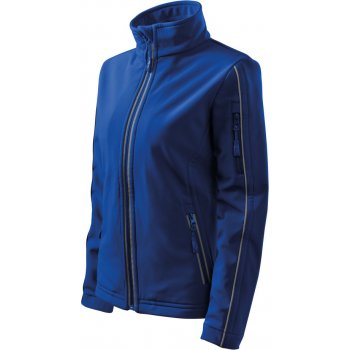 Malfini Softshell Jacket 510 královská modrá