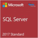 Microsoft SQL CAL 2017 OLP NL User CAL 359-06557