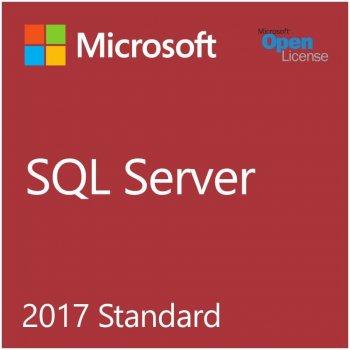Microsoft SQL CAL 2017 OLP NL User CAL 359-06557