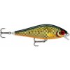 Návnada a nástraha Rapala Super Shadow Rap 11cm 38g SCRR