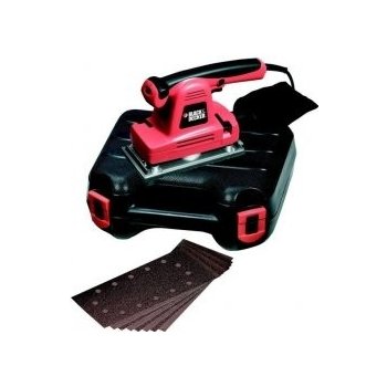 Black & Decker KA274EKA