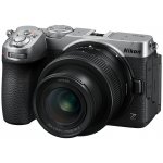 Nikon Z5 II C – Hledejceny.cz