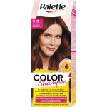 Pallete Color Shampoo mahagonový 217 – Zboží Mobilmania