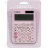 Kalkulátor, kalkulačka Casio MS-20UC-PK ruzova