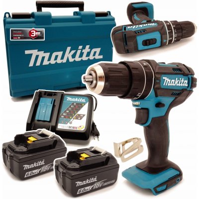 Makita DHP482RTJ – Zbozi.Blesk.cz