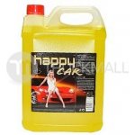 Happy Car Letní kapalina do ostřikovačů 25 l | Zboží Auto