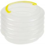 Kelímek na vodu skládací 10x10cm – Sleviste.cz