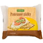 Bionebio Proteinové plátky BIO 100 g – Sleviste.cz