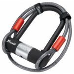 Magnum Bicycle Lock 3003 U-LOCK MGN-3003 – Hledejceny.cz