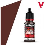 Vallejo: Game Color Green Ink 18ml – Hledejceny.cz