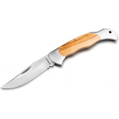 Böker Magnum CLASSIC HUNTER One