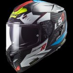 LS2 FF327 CHALLENGER CT2 SPORTY – Hledejceny.cz