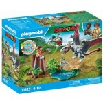 Playmobil 71525 Observatoř pro Dimorphodona – Sleviste.cz