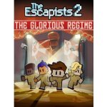 The Escapists 2 – Hledejceny.cz