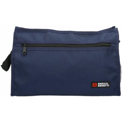 Enrico Benetti Amsterdam toaletní taška 54685-002 tmavě modrá navy – Zboží Dáma