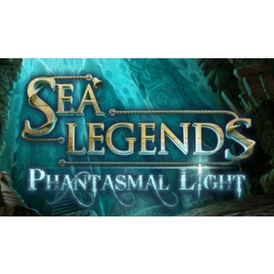 Sea Legends - Phantasmal Light (Collector's Edition) – Hledejceny.cz