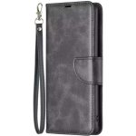 TT-TopTechnology Kožené Motorola Moto G72 černé – Zboží Živě