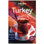 Turecko Turkey průvodce 15th 2017 Lonely Planet – Hledejceny.cz