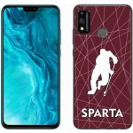 mmCase gelové Honor 9X Lite - Sparta – Sleviste.cz