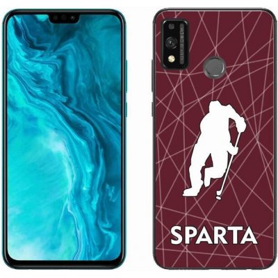mmCase gelové Honor 9X Lite - Sparta – Sleviste.cz