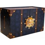 One Piece adventní kalendář 2025 premium – Zboží Dáma