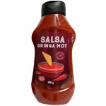 Salsa Gringa Hot 900 g – Zbozi.Blesk.cz