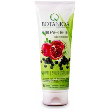 Botaniqa For ever bath hydratační 250 ml