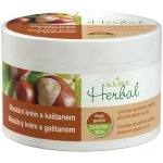 Alpa Herbal masážní krém s kaštanem 250 ml – Zboží Dáma