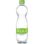 Aquila jemně perlivá voda 12 x 0,5 l – Hledejceny.cz