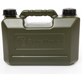 RidgeMonkey Heavy Duty Water Carrier kanystr 5L