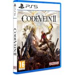 Code Vein II – Zbozi.Blesk.cz
