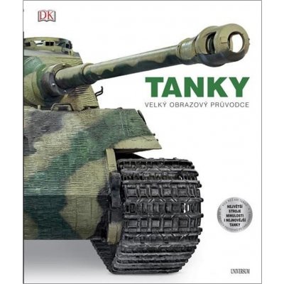 Tanky – Zbozi.Blesk.cz